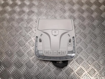 Mercedes-Benz A 447 900 59 14 / A4479005914 VITO Box (W447) 2021 Lumière intérieure - Image 1