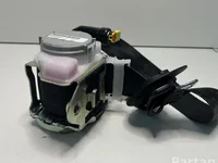 Škoda 57A857706 KAROQ (NU7) 2019 Ceinture de sécurité Left Front