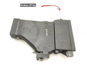 Rolls-Royce 9217995, 64119217995 GHOST (RR4) 2010 Appareil de chauffage auxiliaire