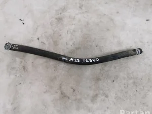 Ford Focus IV (HN) 2021 Conduite de réfrigérant