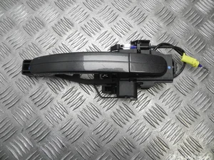 Ford BM51-A224A37-CJ / BM51A224A37CJ KUGA II (DM2) 2017 Poignée de porte Left Front