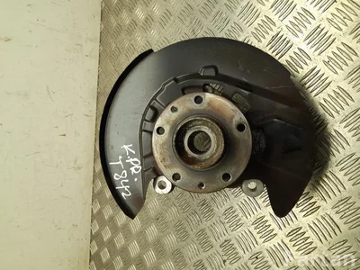 Renault MEGANE E 2023 Wheel Bearing Housing Left Front - Image 1