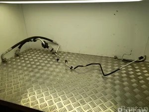 Audi 8R0260710J, 8R1260712D Q5 (8R) 2012 Climatisation, Tuyaux / Tubes