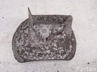 Mercedes-Benz C-CLASS (W205) 2015 Hitzeschild