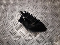 Tesla 6005888-00-C / 600588800C MODEL S 2014 Кронштейн для бампера спереди слева