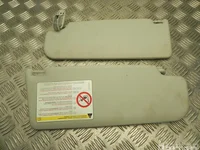 Škoda 1Z0 010 702 N / 1Z0010702N YETI (5L) 2010 Visera parasol conjunto 