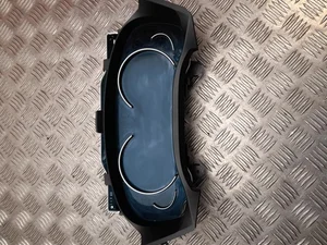 BMW 8089395 X3 (F97) 2019 Tableau de bord