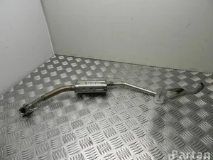 BMW 9001800D 5 Touring (E61) 2007 Système d'échappement