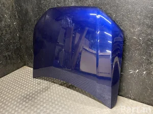 Audi Q7 (4M) 2019 Bonnet