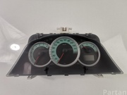 TOYOTA 83800-0F020 / 838000F020 COROLLA Verso (ZER_, ZZE12_, R1_) 2008 Dashboard (instrument cluster)