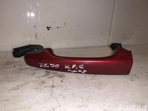 Volvo 30753785 XC70 II 2008 Poignée de porte