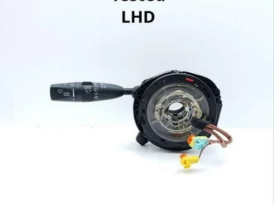 Gebrauchtes Original Maserati 670045124, LK10073350, 5ZQ03DX9AA, PN10004142-18, 161380416 / 670045124, LK10073350, 5ZQ03DX9AA, PN1000414218, 161380416 LEVANTE 2017 Kombischalter Lenkstockschalter - Bild 1