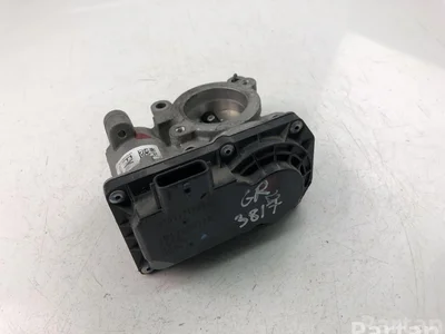 Renault H8201171233 CAPTUR (J5_) 2015 Corps de papillon - Image 1