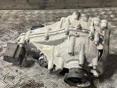 Mercedes-Benz A1672804900 GLE (W167) (2019 ...) 2020 Transfer Case - Image 1