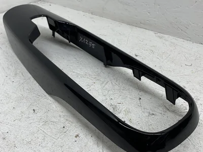 Citroën 98216178XU C4 CACTUS 2019 Garniture de levier de frein de stationnement - Image 1