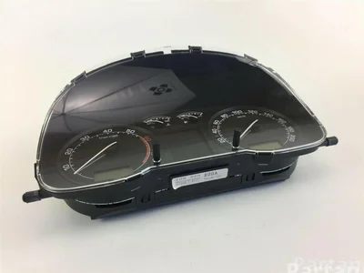 Škoda  1U0920800A / 1U0920800A OCTAVIA I (1U2) 2001 Tableau de bord - Image 1