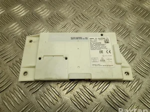 BMW 5A3C240 4 G23 Convertible 2021 Unité de contrôle 'Bluetooth'