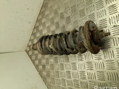 Nissan 561104KK3B NP300 NAVARA Pickup (D23) 2016 kit amortisseur Left Front Right Front - Image 1