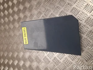 Citroën 1385931080 JUMPER 2021 Porte du réservoir de carburant