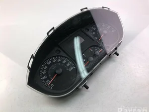 Fiat  735364158 / 735364158 IDEA (350_) 2005 Tableau de bord