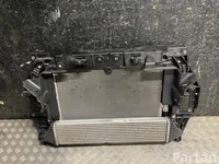 Gebrauchtes Original BAIC X75 2025 Schloßträger