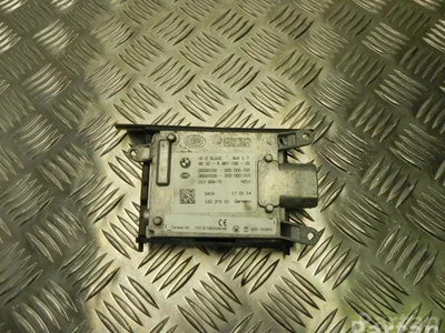 BMW 6 867 158, 66326873290 / 6867158, 66326873290 X5 (F15, F85) 2014 Unité de contrôle pour la surveillance des angles morts - Image 1