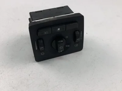 Volvo 30739298 V50 (MW) 2010 Light switch - Image 1