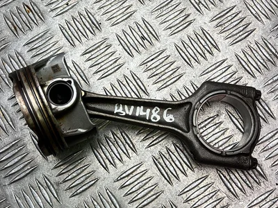 BMW 11255A24670 X3 (G01) 2022 Piston - Image 1