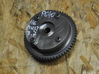 Ford USA AT4E6C524EF MUSTANG Coupe 2016 Unité de réglage d'arbre à cames - Image 1