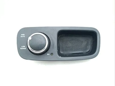 Dodge 56054452AB DURANGO (WD) 2014 Diferencialo blokavimo mygtukas - Nuotrauka 1