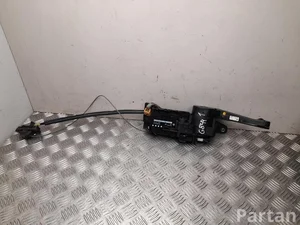 Seat 7N0 959 244 B, 7N0 843 385 AF / 7N0959244B, 7N0843385AF ALHAMBRA (710, 711) 2015 Valdymo blokas stumdomų durų