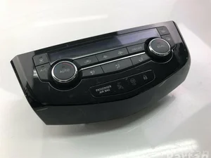 Nissan 275004EA1A QASHQAI II (J11, J11_) 2013 Contrôle automatique de la climatisation