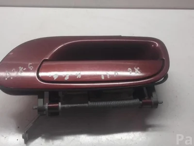 Volvo XC70 CROSS COUNTRY 2003 Poignée de porte - Image 1