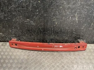 BAIC X55 2024 Stoßstangenträger Verstärkung hinten