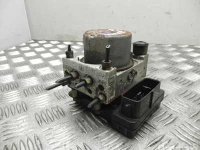 Mazda LE58437AZ MPV II (LW) 2005 Unité de commande hydraulique ABS - Image 1