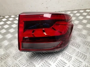 MG 10571682 ZS EV 2022 Taillight Right