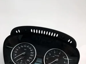 BMW 9143831 X5 (E70) 2012 Tableau de bord