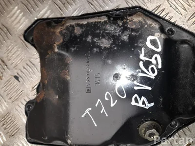 Opel 55578978 ASTRA K 2016 Carter d'huile - Image 1