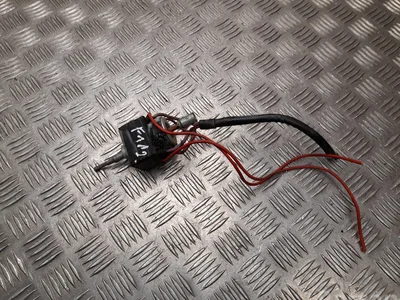 Mercedes-Benz AK167MP W110 200D 1965 Relais - Image 1