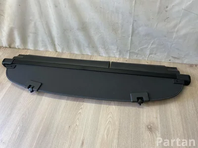 Mazda CAA191137C ; CAA191127C / CAA191137C, CAA191127C CX-5 (KF) 2024 Blind for luggage compartmet - Image 1