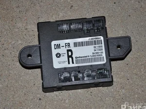 Dodge 68316560AD DURANGO (WD) 2018 Unité de commande pour porte