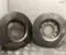 Original Toyota 24011301051, 4351235070 LAND CRUISER (_J7_, _JL7_) 1988 Bremsscheibe vorne - Bild 3