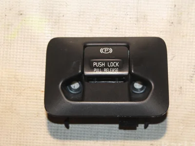 Volvo 31334637 V60 2012 Levier de frein à main - Image 1