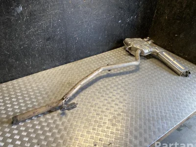 Audi 4K0253611AA A6 (C8/4K) (2018 - ) 2019 Silencieux - Image 1