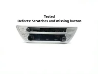 BMW 5A09B14, 5A09B14-01, M11402 F01, 114191-10 / 5A09B14, 5A09B1401, M11402F01, 11419110 7 (G11, G12) 2021 Włącznik temperaturowy, wentylator klimatyzacji