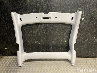 Tesla 1742737-10-F / 174273710F MODEL 3 2024 Podsufitka - Zdjęcie 1