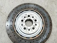 Gebrauchtes Original Maserati LEVANTE 2017 Bremsscheibe vorne links