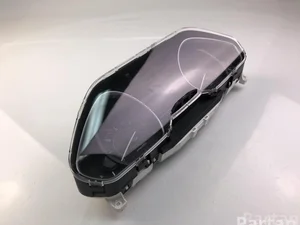 Peugeot 9813848980 208 2015 Tableau de bord