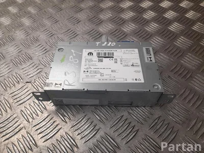 Opel 9861223780, 9698601980 Grandland 2025 Control unit for navigation system - Image 1