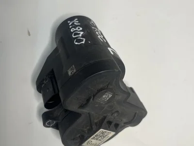 Volkswagen 5Q0615405GP ; 5Q0615405 ; LEFT / 5Q0615405GP, 5Q0615405, LEFT T-Roc (A11/AC7) 2024 Actionneur de frein de parking électrique - Image 1